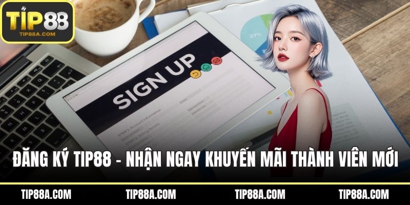 Đăng Ký TIP88