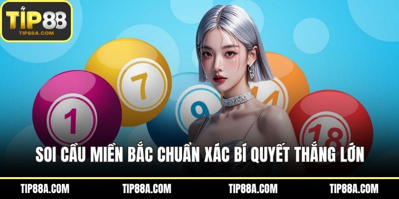 Soi Cầu Miền Bắc