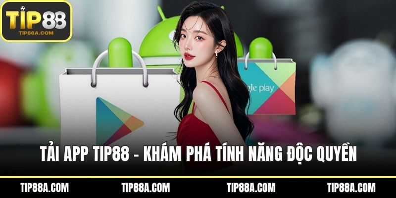 Tải App TIP88